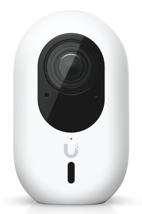Ubiquiti Instant G6 IP security camera Indoor & outdoor 3840 x 2160 pixels Wall