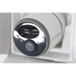 Taastatud. Reolink Go Series G340 4K 4G LTE Wire Free Camera, White | Reolink 4G LTE Wire Free Camera | Go Series G340 | 23 month(s) | Bullet | 8 MP | Fixed | IP65 | H.265 | Micro SD, Max. 128GB | DEMO
