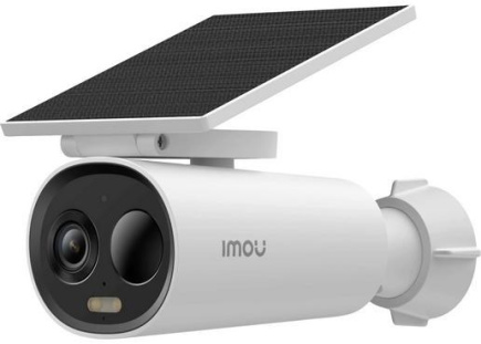WRL Camera 5MP IPC-K9DC-5M0WEH-V2 IMOU