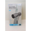 Taastatud. EZVIZ Battery-Powered Camera CS-EB3/3MP//2.8mm/H.265, H.264/Black | EZVIZ IP Camera | CS-EB3 | 34 month(s) | Bullet | 3 MP | 2.8 mm/F2.0 | IP66 | H.264, H.265 | Micro SD, Max. 256GB | DAMAGED PACKAGING, UNPACKED