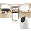 DAHUA DH-H3A WLAN Netzwerkkamera Schwenk-/Neigekamera 3MP 3.6mm IR Bis zu 10m