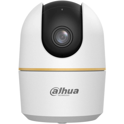 DAHUA DH-H3A WLAN Netzwerkkamera Schwenk-/Neigekamera 3MP 3.6mm IR Bis zu 10m