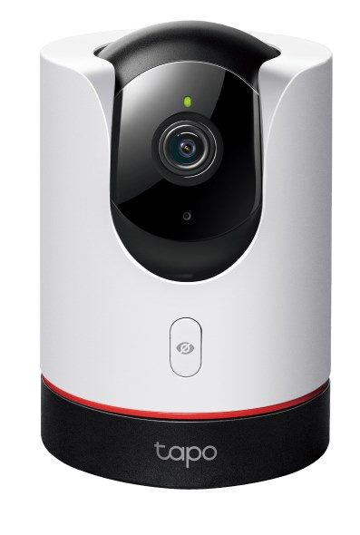 TP-Link Tapo Pan/Tilt AI Home Security Wi-Fi Camera WLONONWCRAPTH