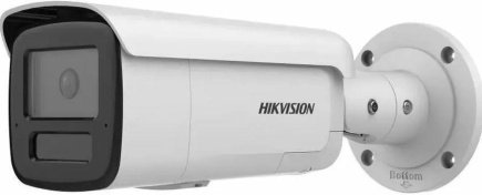 Camera DS-2CD2T46G2H-IS2U/SL 2.8mm EF PL