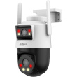 Dahua Picoo Dual D1 6MP 4G (DH-P3D-3F-PV-4G)
