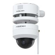 FOSCAM FABD4 Kamera-Halterung Weiß D4Z
