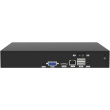 FOSCAM FNA108H Videorecorder Schwarz