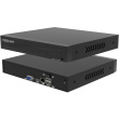 FOSCAM FNA108H Videorecorder Schwarz