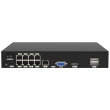 FOSCAM FNA108E-B4-2T Überwachungskameraset 4 Kameras mit Recorder Weiß
