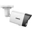 Annke N48PAW+I91DD*4+2T Überwachungskameraset 4 Kameras mit Recorder