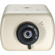 IPCam FCS-1131 Fix In 2MP H.264 5W PoE