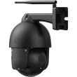 FOSCAM SD8P Outdoor P&T WiFi Kamera Schwarz