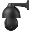 FOSCAM SD8EP Outdoor P&T PoE Kamera Schwarz