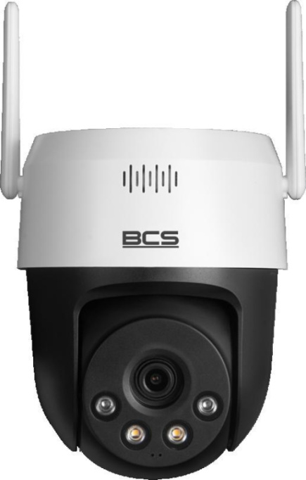 Camera BCS LINE BCS-L-PTHOME04