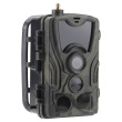 Denver WCL-8040 CMOS Night vision Black, Grey 2560 x 1440 pixels