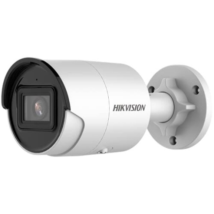 Hikvision DS-2CD2046G2-I Bullet IP Security Camera Outdoor 2688 x 1520 px Ceiling / Wall