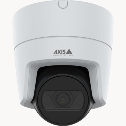 AXIS Netzwerkkamera Fix Dome M3125-LVE White 2 MP