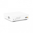 Axis Netzwerk PoE D8004 Unmanaged POE+ Switch