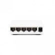 Axis Netzwerk PoE D8004 Unmanaged POE+ Switch