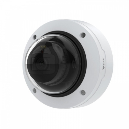 AXIS Camera P3267-LV Dome Camera