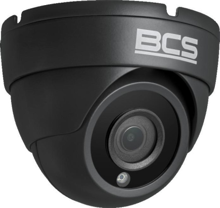 BCS Universal 4-in-1 Dome Camera BCS-EA15FR3-G(H2)