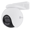 EZVIZ H80x Dual 4K Spherical IP security camera Indoor & outdoor 3840 x 2160 pixels Ceiling/wall