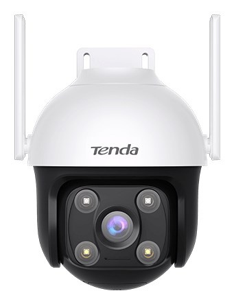 Tenda RH7-WCA security camera Turret IP security camera Outdoor 2560 x 1440 pixels Ceiling