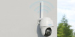 Reolink IP GO Series cameraG330 + panel