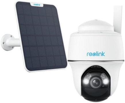 Reolink IP GO Series cameraG330 + panel