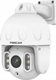 Foscam SD8EP 8MP White Camera