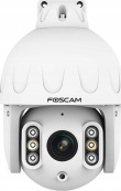 Foscam SD8EP 8MP White Camera