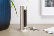 Netatmo Welcome IP security camera Indoor 1920 x 1080 pixels Desk