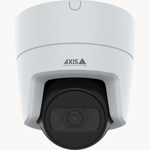 AXIS Netzwerkkamera Fix Dome M3125-LVE White 2 MP