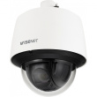 Hanwha Techwin IP-Cam PTZ Dome 