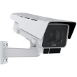 Axis Netzwerkkamera Box-Typ P1388-LE 4K