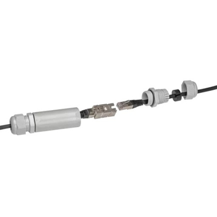 Axis Cable Coupler IP66