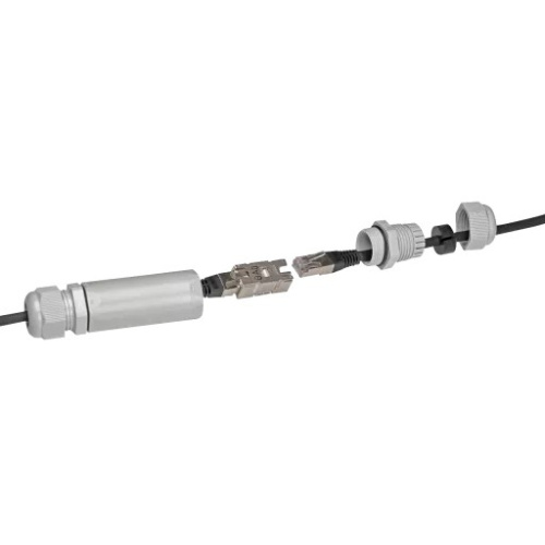 Axis Cable Coupler IP66