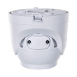 Synology TC500 security camera Turret IP security camera Indoor & outdoor 2880 x 1620 pixels Ceiling