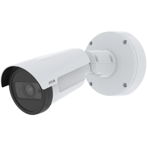 Axis Netzwerkkamera Bullet P1467-LE 5MP