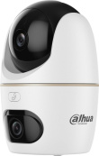 Dahua Technology 3+3MP Indoor Wi-Fi Dual-Lens Pan & Tilt Camera