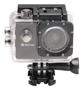 Denver ACT-324 action sports camera HD CMOS 350 g