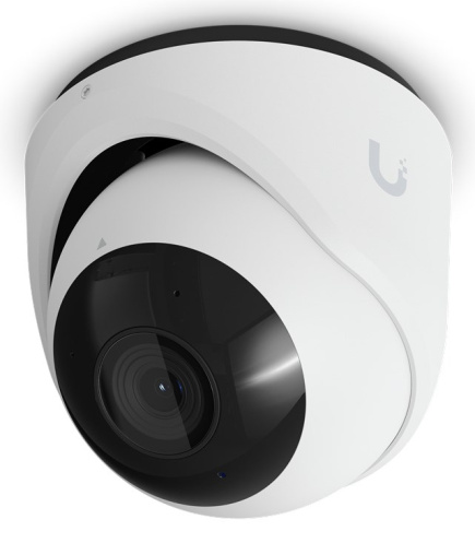 Ubiquiti UVC-G6-Turret IP Camera 4K 1x RJ45