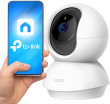 TP-Link Tapo Pan/Tilt Home Security Wi-Fi Camera WLONONWCRAPWU