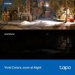 TP-LINK Security Camera Tapo C325WB Outdoor