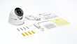 TP-LINK Camera VIGI C445(2.8mm ) 4MP Full-Color Turret