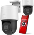 IP camera Hilook PTZ 2MP PTZ-N2MP