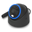 Ubiquiti UniFi Video Camera AI Turret • Outdoor • 4K • 109.9° Weitwinkel • IR-Nachtsicht • PoE+• Must • UVC-AI-Turret-B
