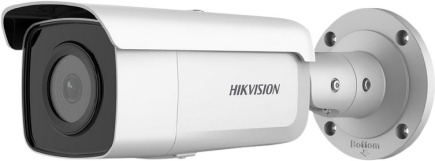 Hikvision DS-2CD2T66G2-2I(2.8mm)(C) Bullet IP Security Camera Indoor & Outdoor 3200 x 1800 px Ceiling / Wall