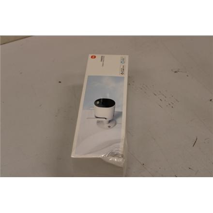 Renew. Xiaomi Outdoor Camera AW300 | Xiaomi | Outdoor Camera | AW300 | 3 month(s) | Bullet | 3 MP | F2.0 | H.265 | MicroSD, Max. 256 GB | USED, MISSING MANUALS, DIRTY, MISSING SCREWS