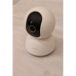 Taastatud. Xiaomi Smart Camera C300 | Xiaomi Smart Camera | C300 | 6 month(s) | Dome | 3 MP | 1.4mm | H.265 | MicroSD, max. 256 GB | White DEMO, WITHOUT ORIGINAL PACKAGING AND USB CABLE